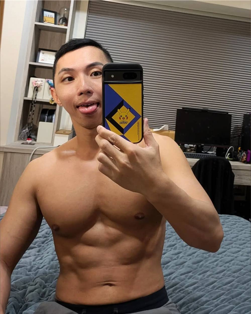 Joe萬萬 OnlyFans – free nudes, naked, leaked