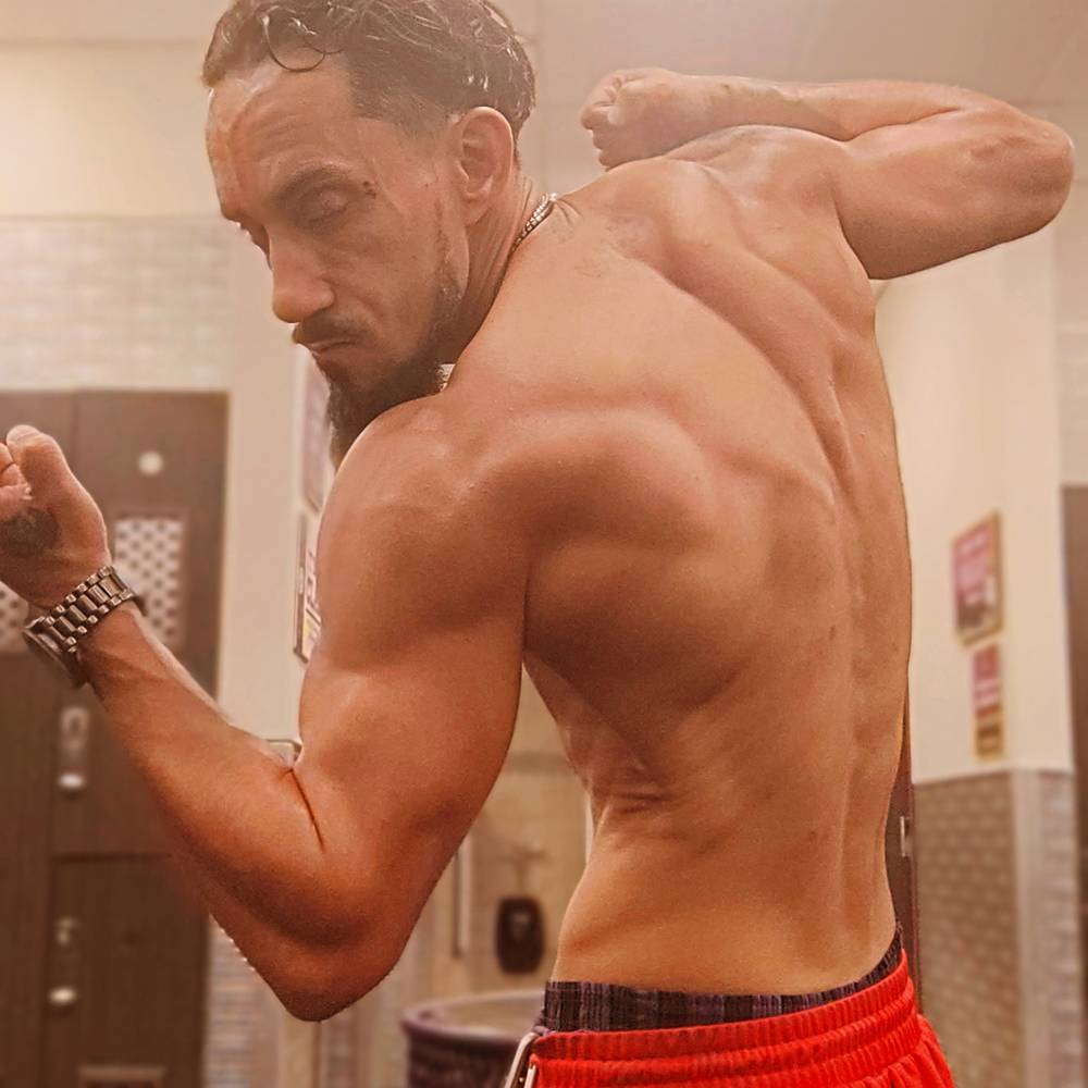 Role Master OnlyFans – free nudes, naked, leaked