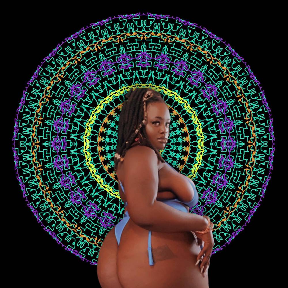 MONNIBONThikncreamy OnlyFans – free nudes, naked, leaked