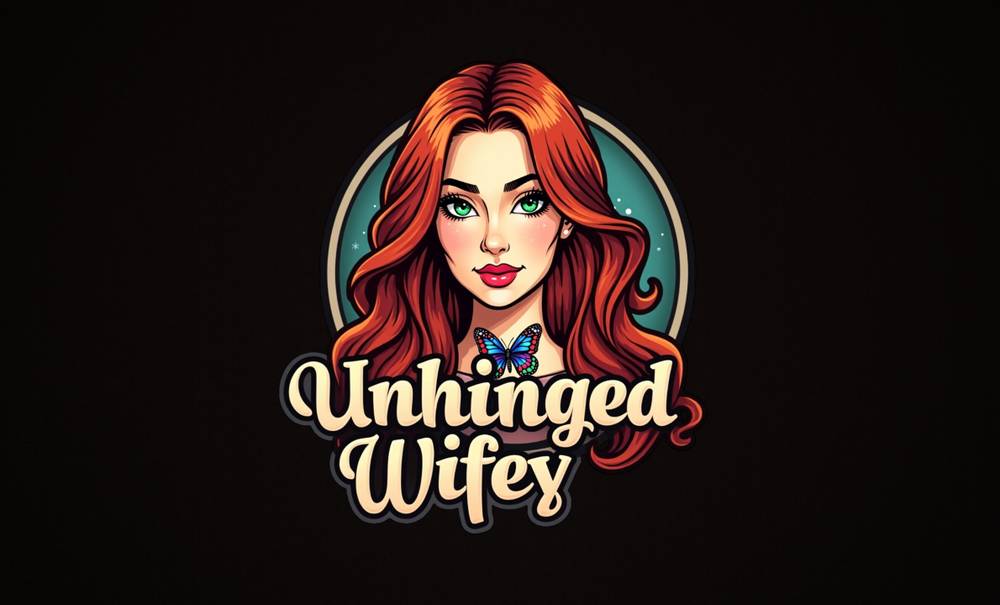Unhinged Wifey OnlyFans – free nudes, naked, leaked