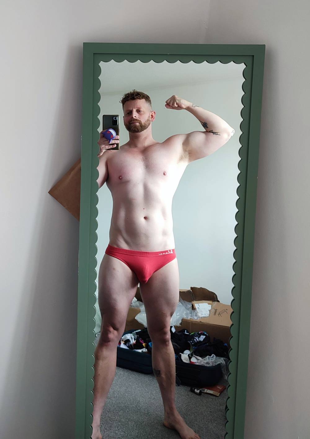 Gaymer versatile OnlyFans – free nudes, naked, leaked