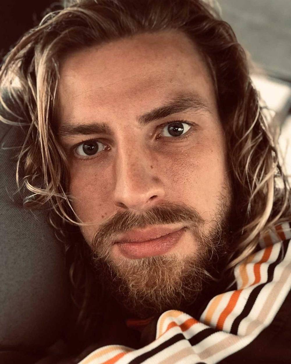 Olmo Da Silva OnlyFans – free nudes, naked, leaked