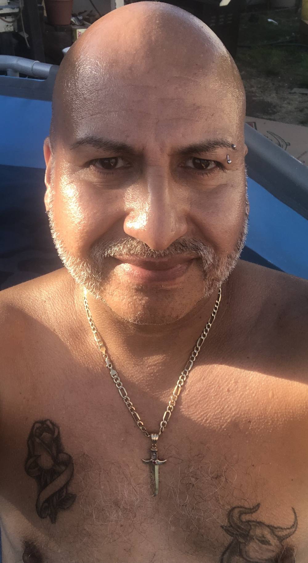 hotlatino1974 OnlyFans – free nudes, naked, leaked