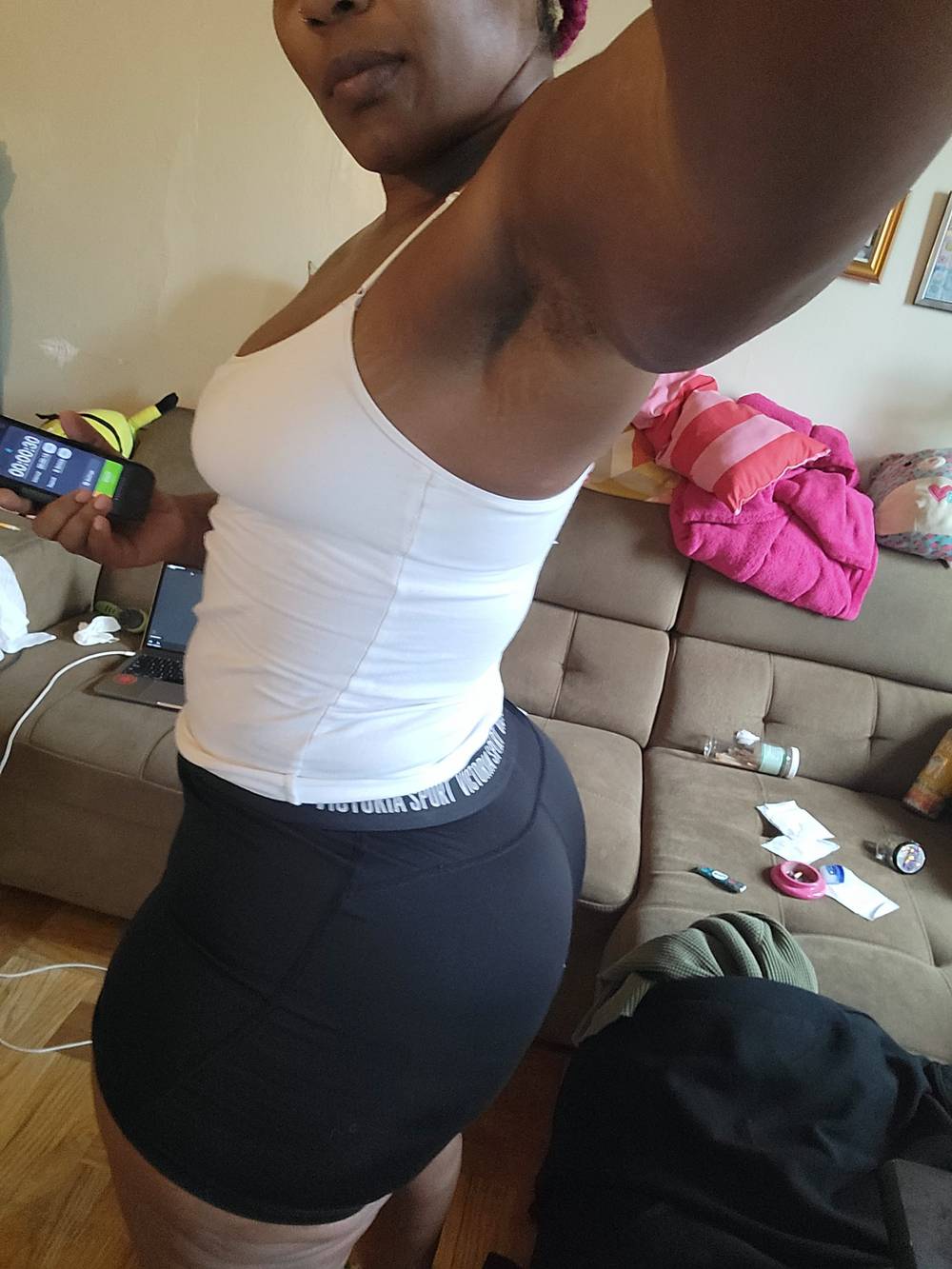 The HourGlass Fitness Vixen(NO NUDITY) OnlyFans – free nudes, naked, leaked