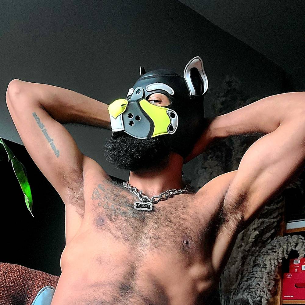 See Pup Jasiri Play OnlyFans – free nudes, naked, leaked