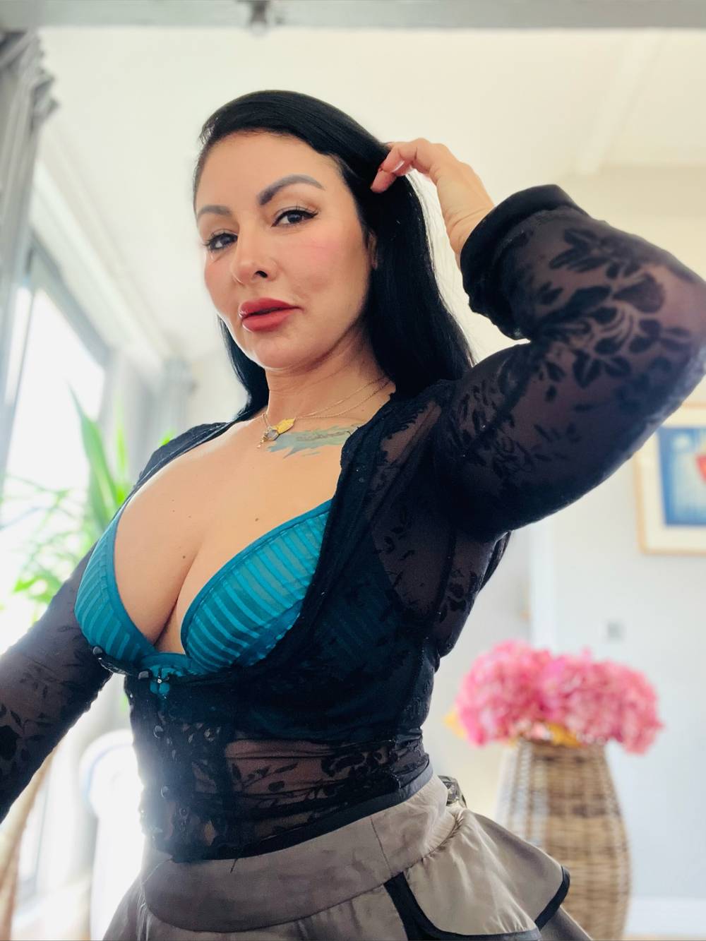 Meztiza OnlyFans – free nudes, naked, leaked