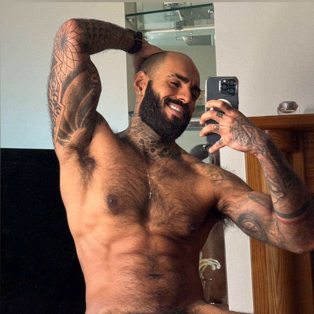 Junior Diaz OnlyFans – free nudes, naked, leaked