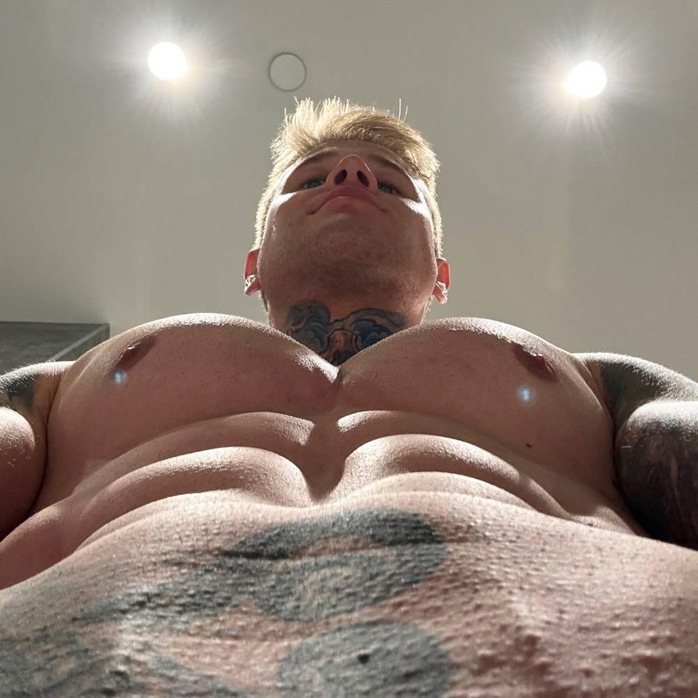 Rostrailer OnlyFans – free nudes, naked, leaked