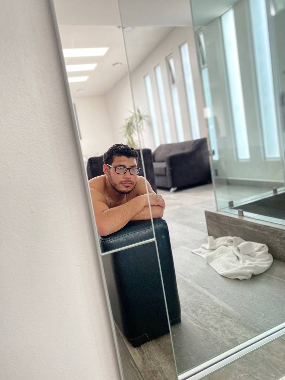 Ahmet Herrera OnlyFans – free nudes, naked, leaked