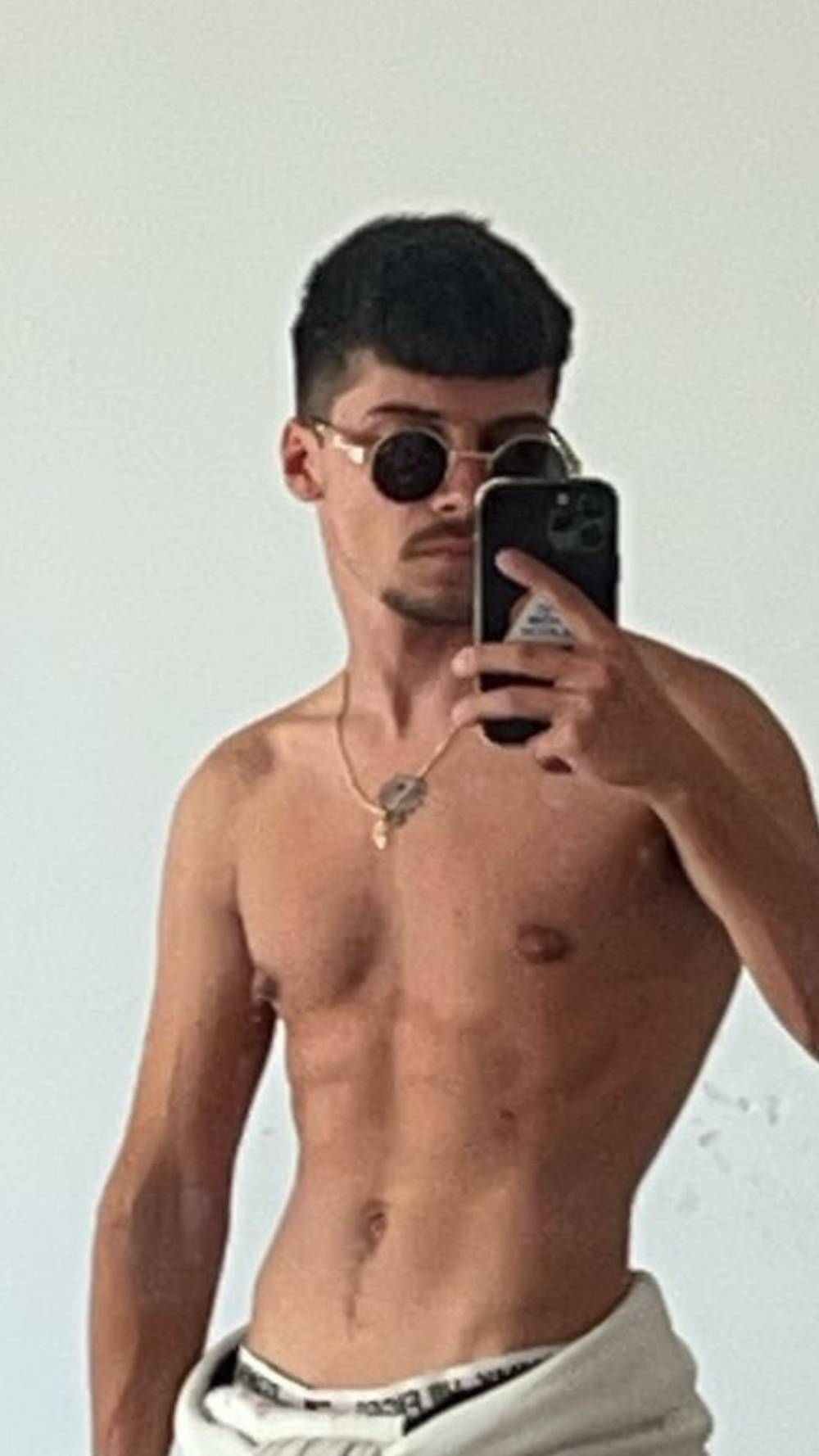 Gosspodinoff OnlyFans – free nudes, naked, leaked