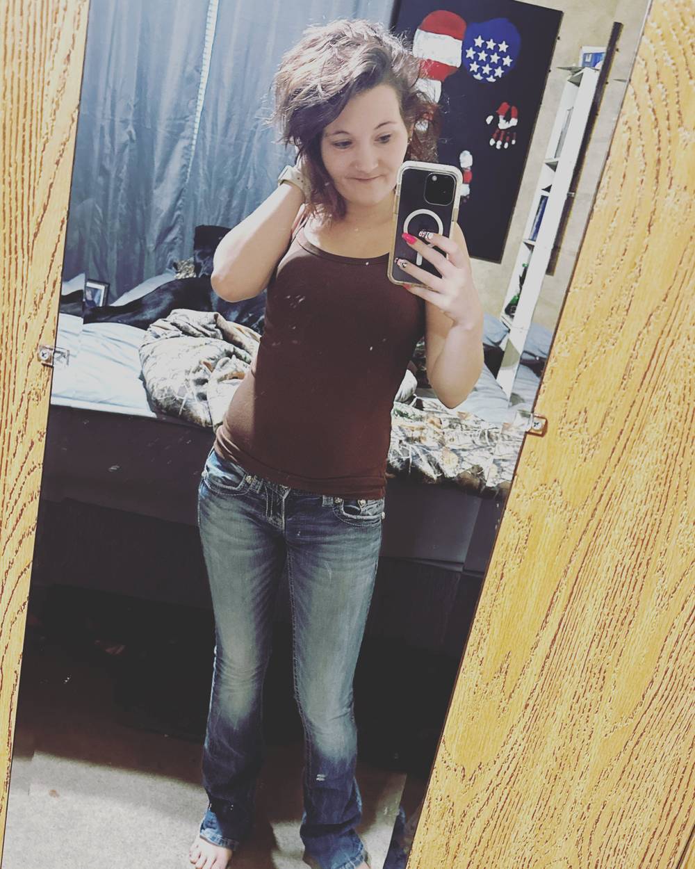 ~Bℓṳḙḉ✺ℓℓᾰԻ Cṳт!ḙ~ OnlyFans – free nudes, naked, leaked