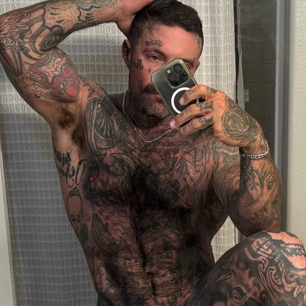 Joey Depp OnlyFans – free nudes, naked, leaked