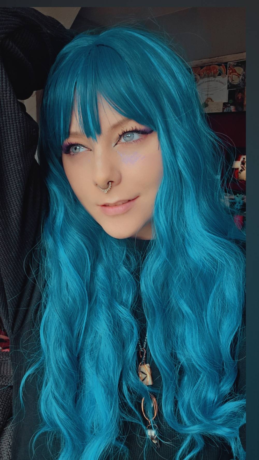 YourPersonalPersephone OnlyFans – free nudes, naked, leaked