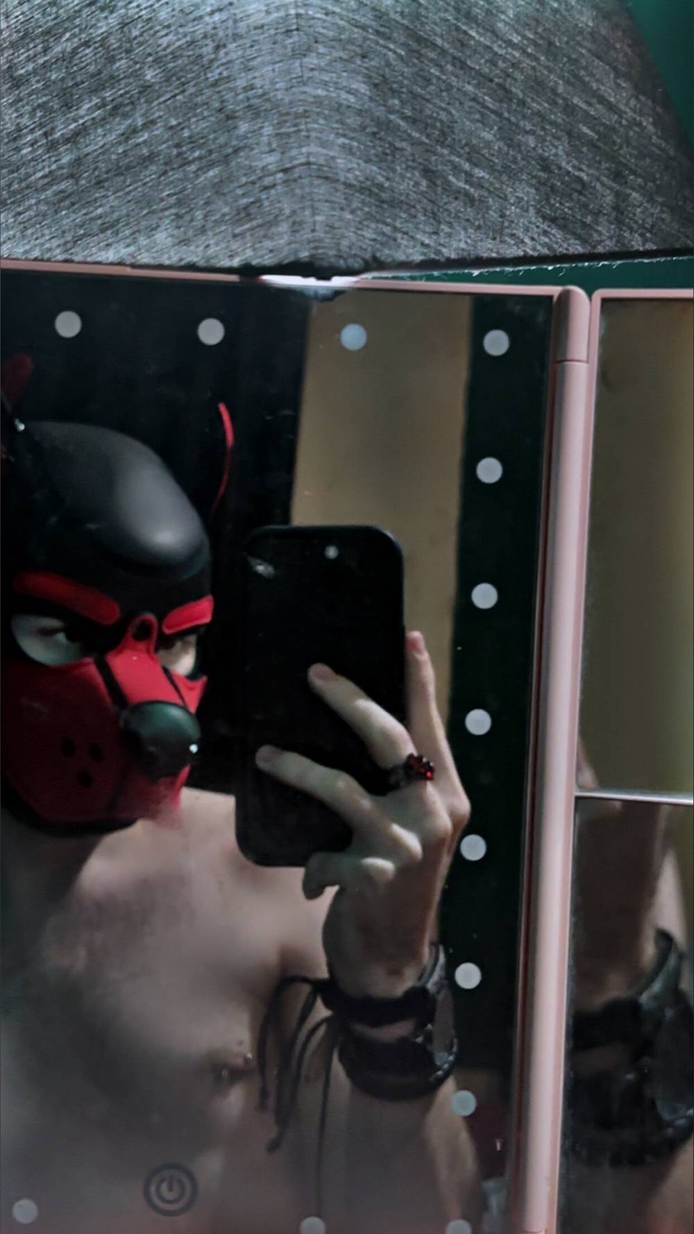 Pup cutie OnlyFans – free nudes, naked, leaked