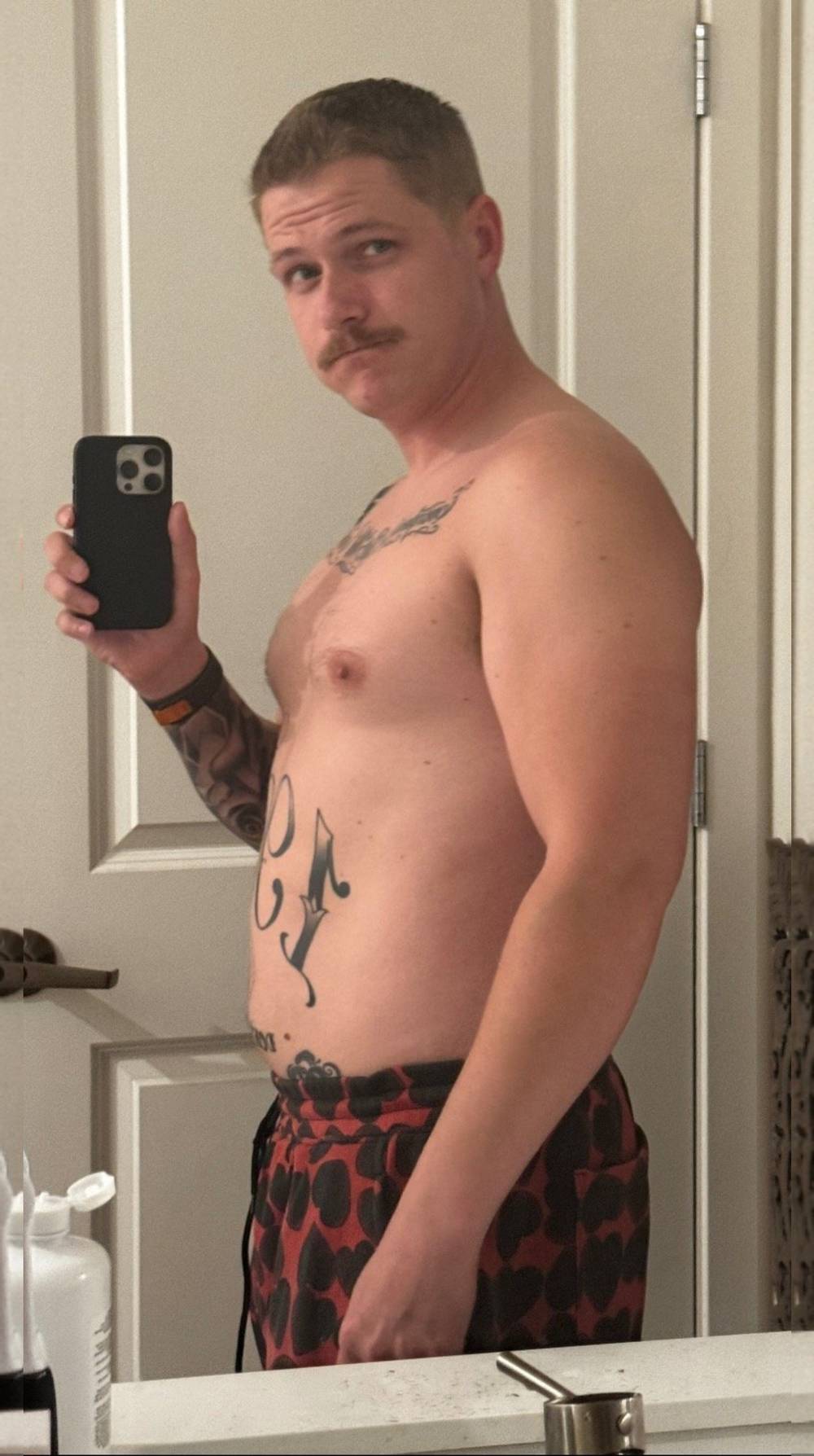 Levi OnlyFans – free nudes, naked, leaked