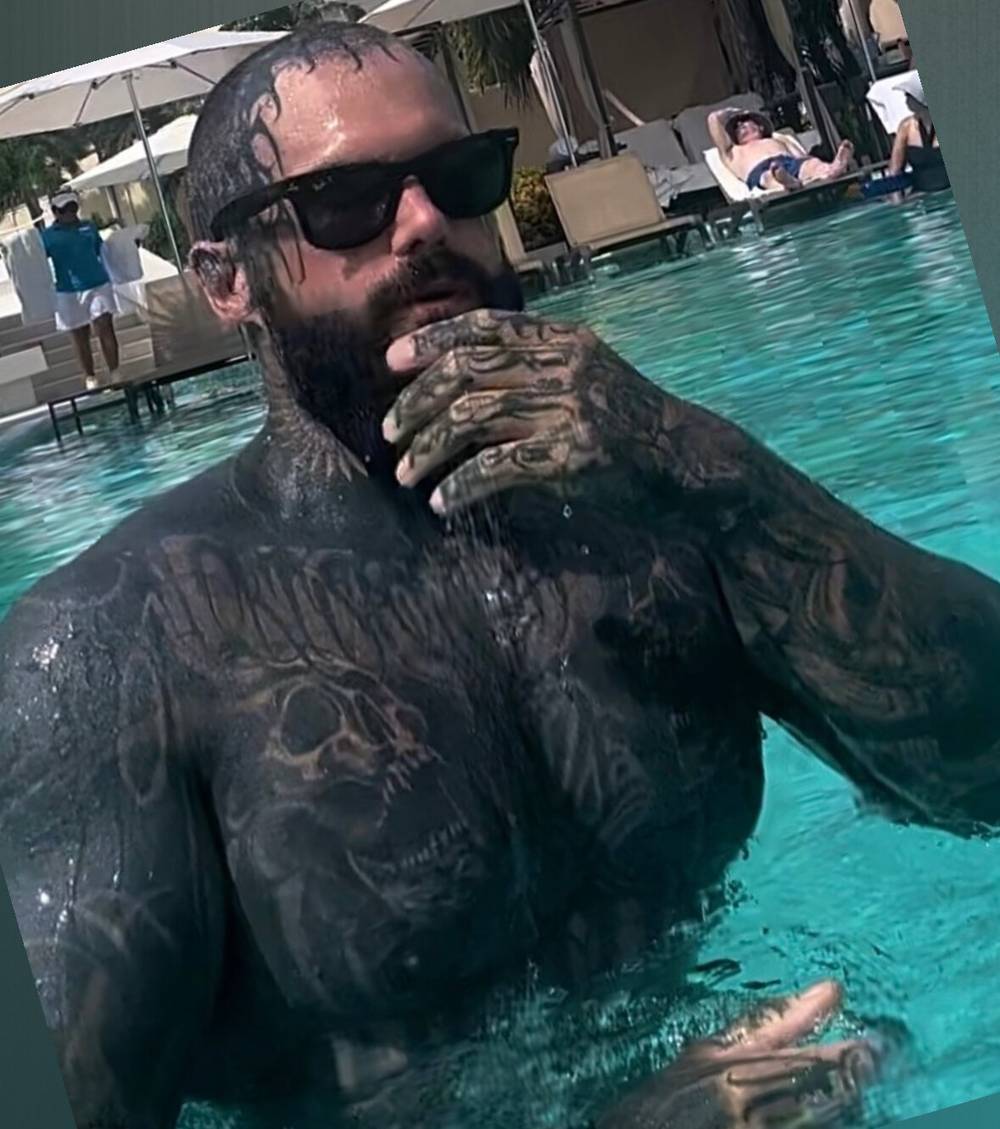 D3mon_riz OnlyFans – free nudes, naked, leaked