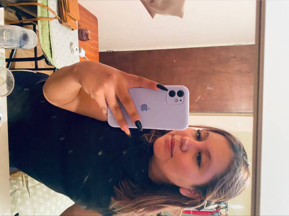 Ruth Galilea Covarrubias OnlyFans – free nudes, naked, leaked