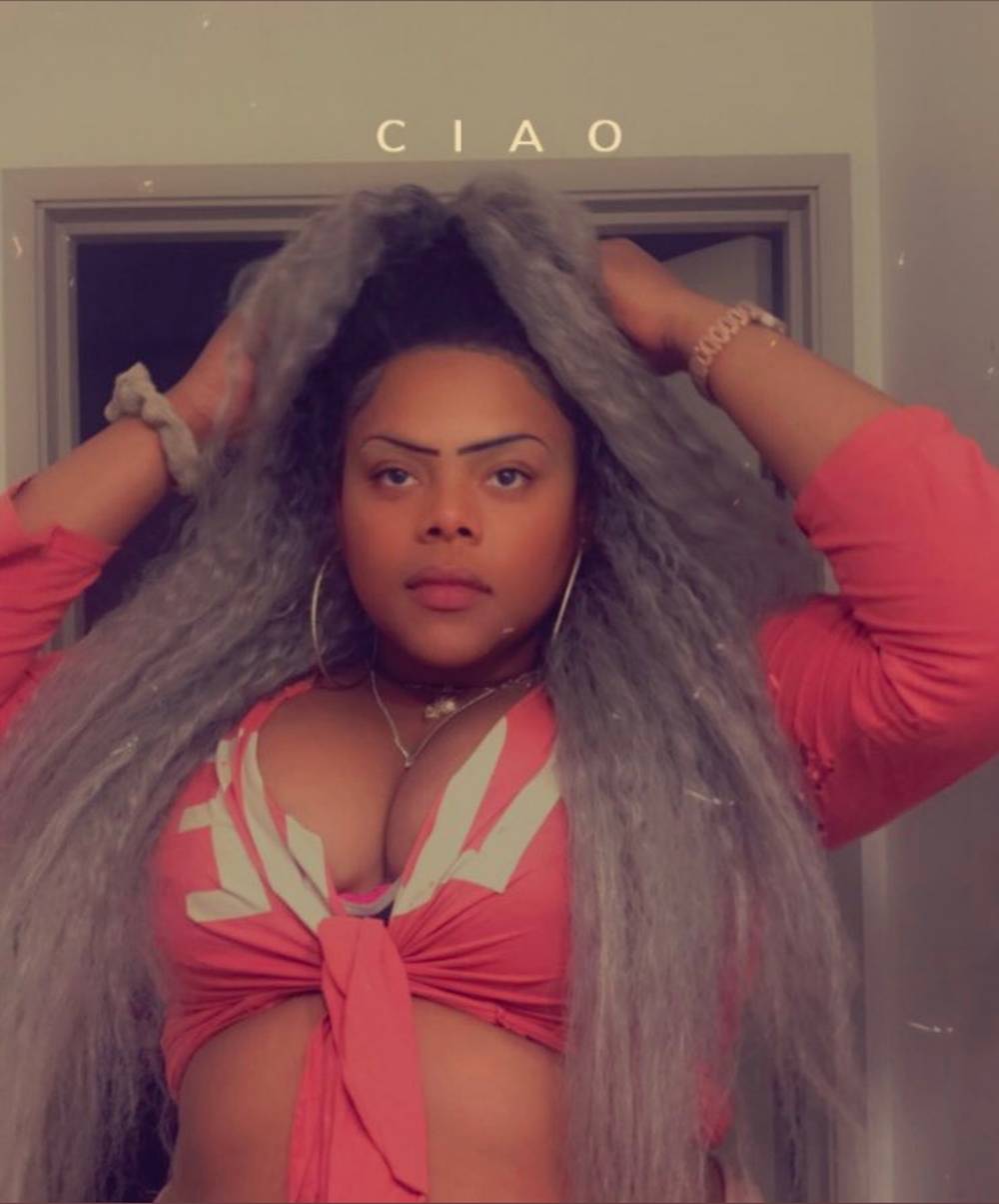 THEE TS TESSAH OnlyFans – free nudes, naked, leaked