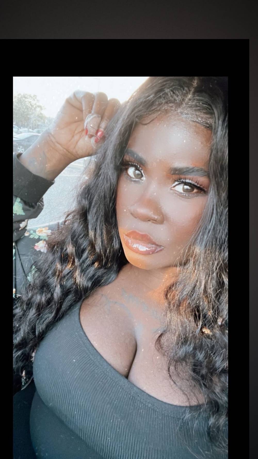 Qwen poullard OnlyFans – free nudes, naked, leaked