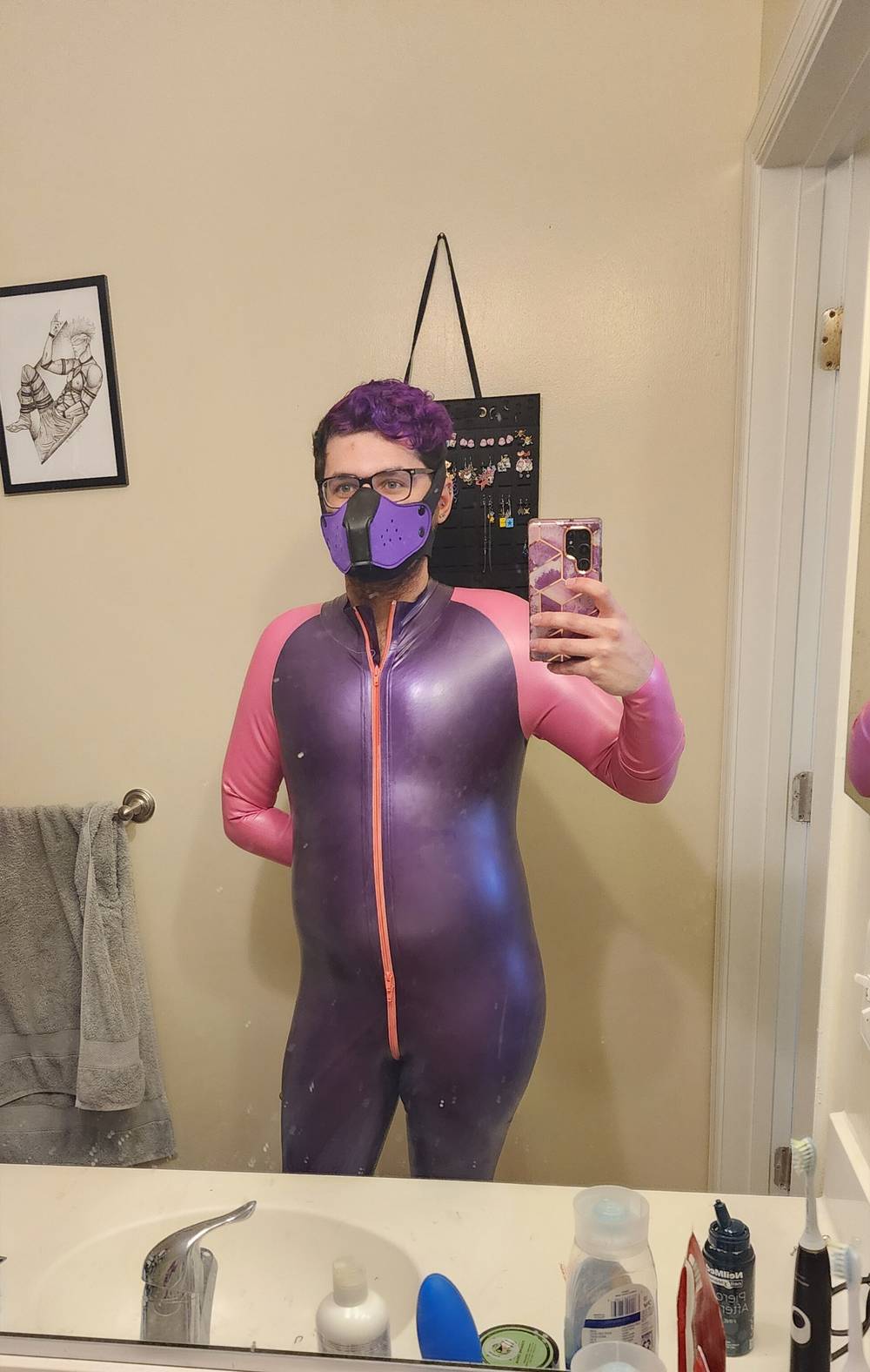 Pup Mimic OnlyFans – free nudes, naked, leaked