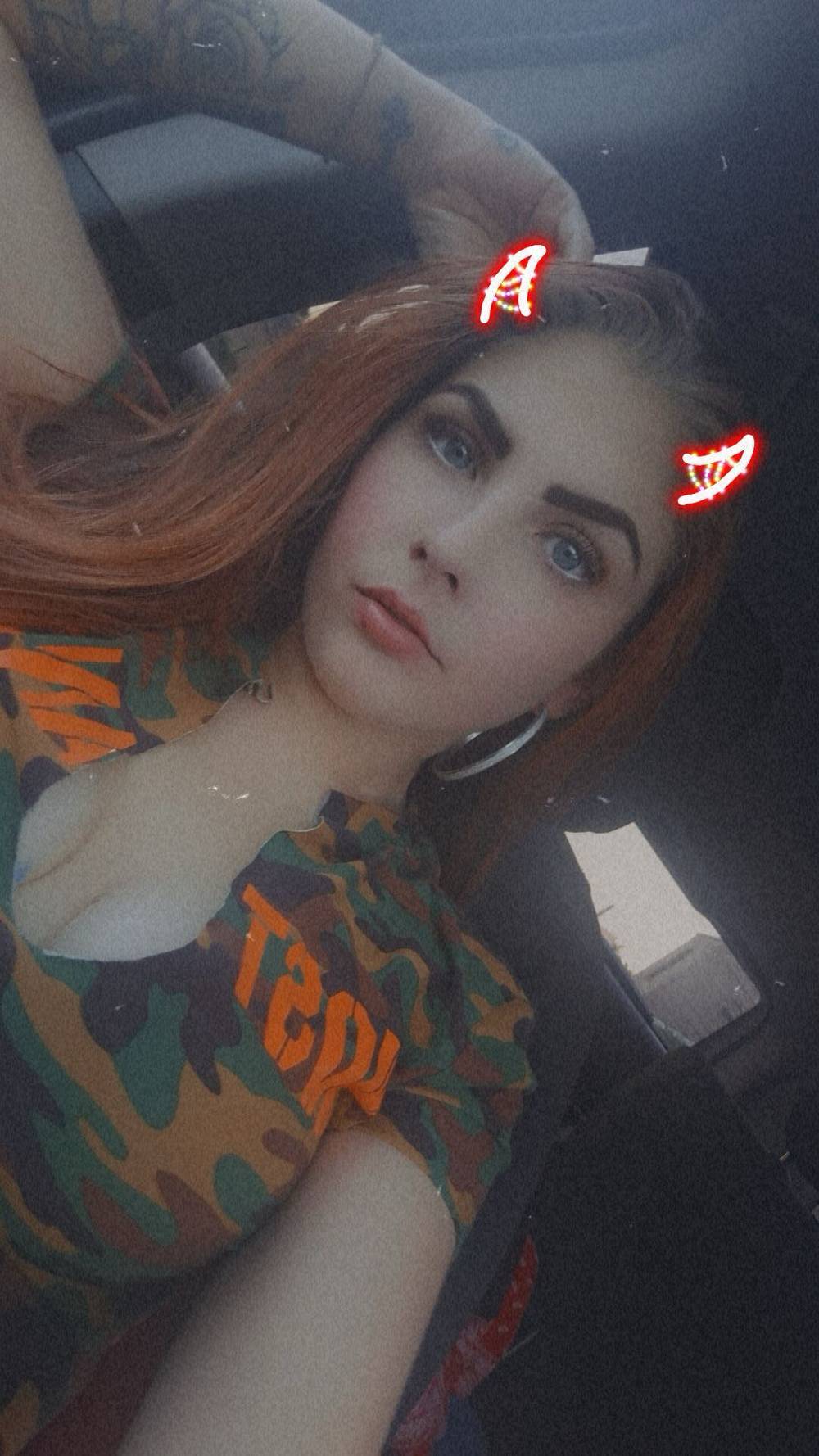 PrettyGirlRed OnlyFans – free nudes, naked, leaked