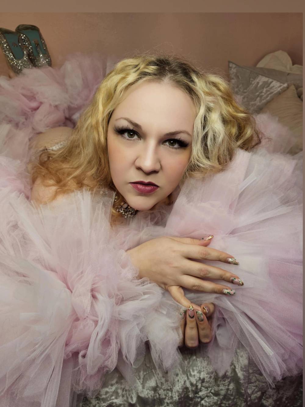 Sadie Royale OnlyFans – free nudes, naked, leaked