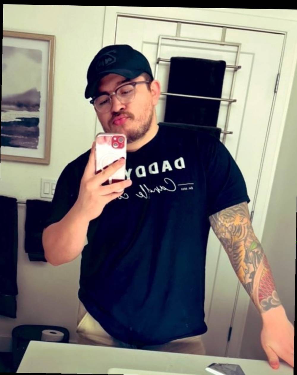 Angelo ayala OnlyFans – free nudes, naked, leaked