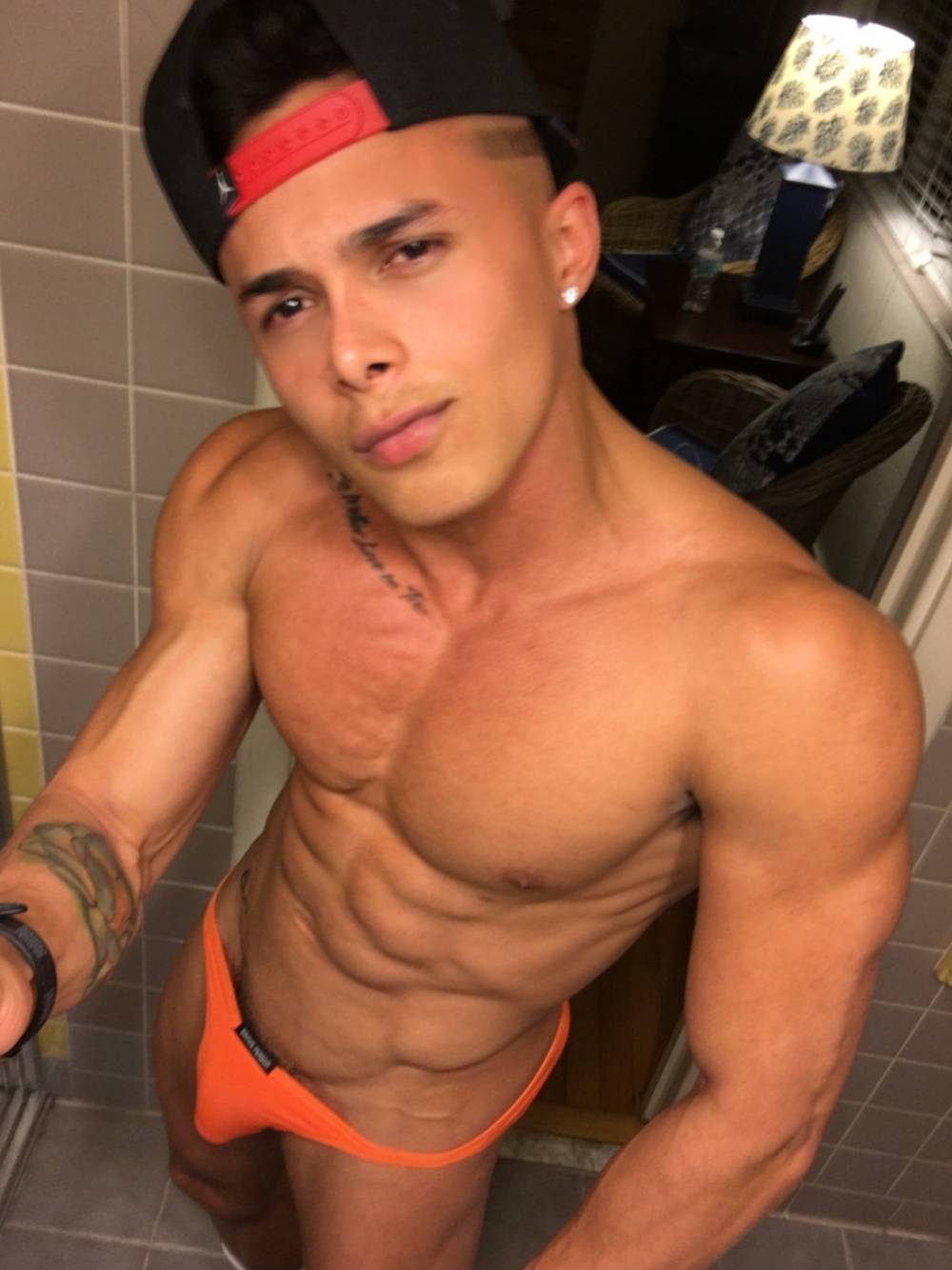 Alejandro OnlyFans – free nudes, naked, leaked
