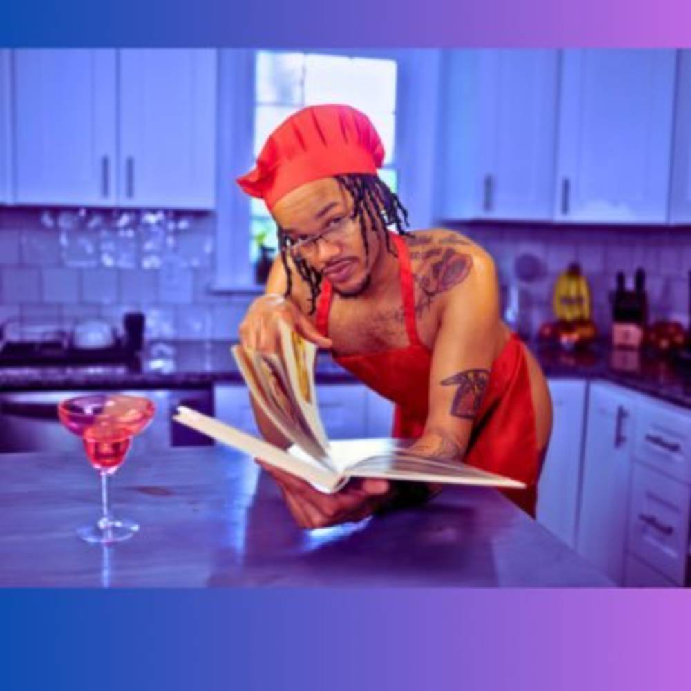 Chef'Tender Toni OnlyFans – free nudes, naked, leaked