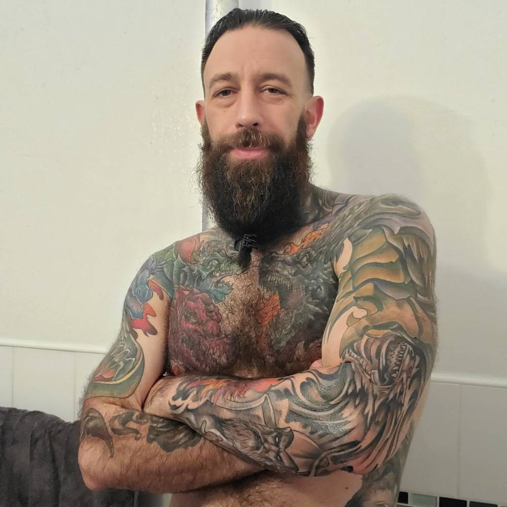 Steven Rise OnlyFans – free nudes, naked, leaked