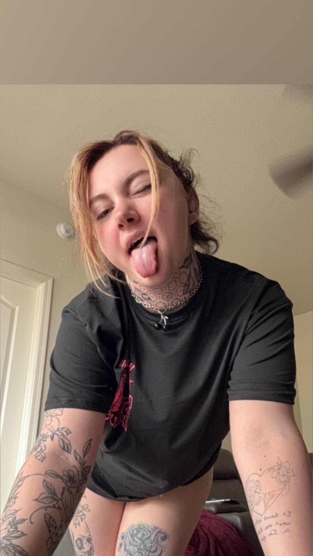 Aria (FREE ACCOUNT) OnlyFans – free nudes, naked, leaked