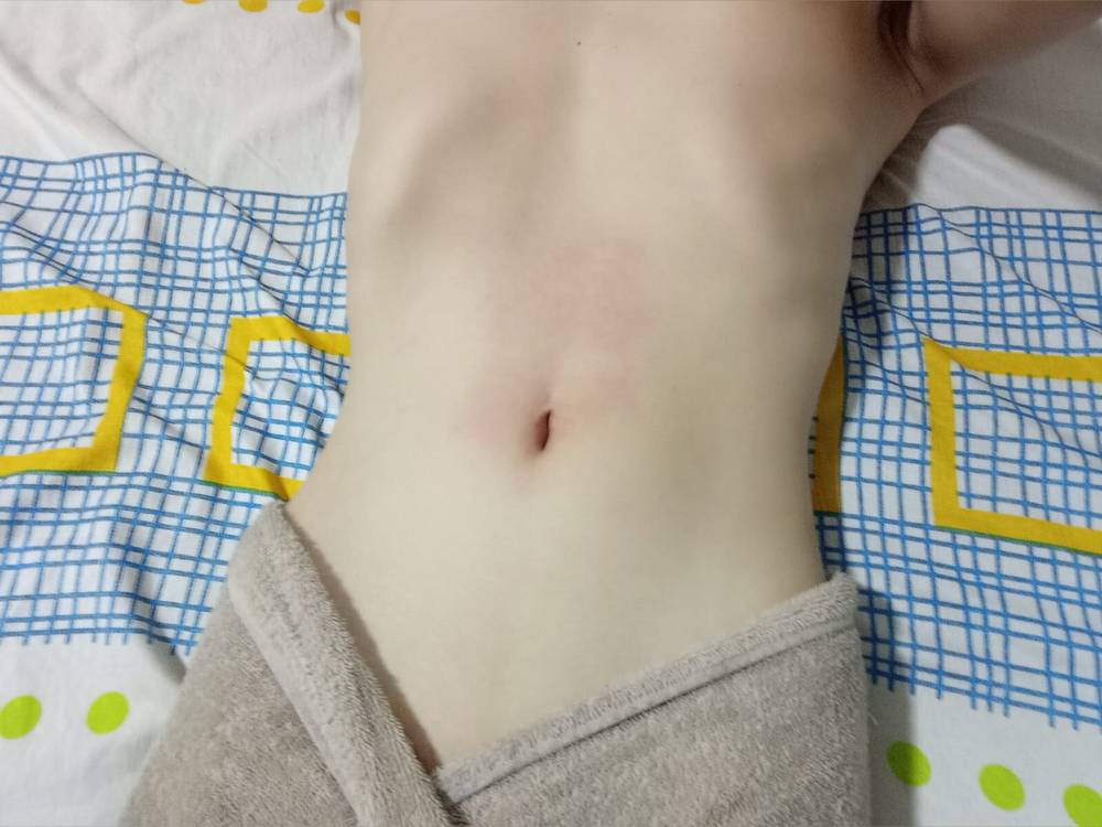 my oumbilicus OnlyFans – free nudes, naked, leaked