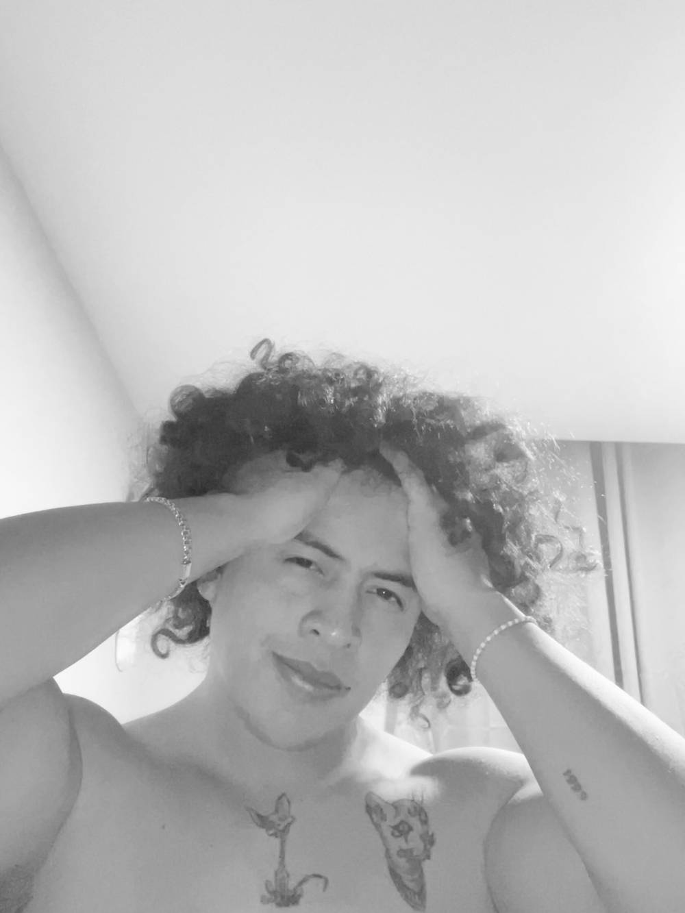 Uriel OnlyFans – free nudes, naked, leaked