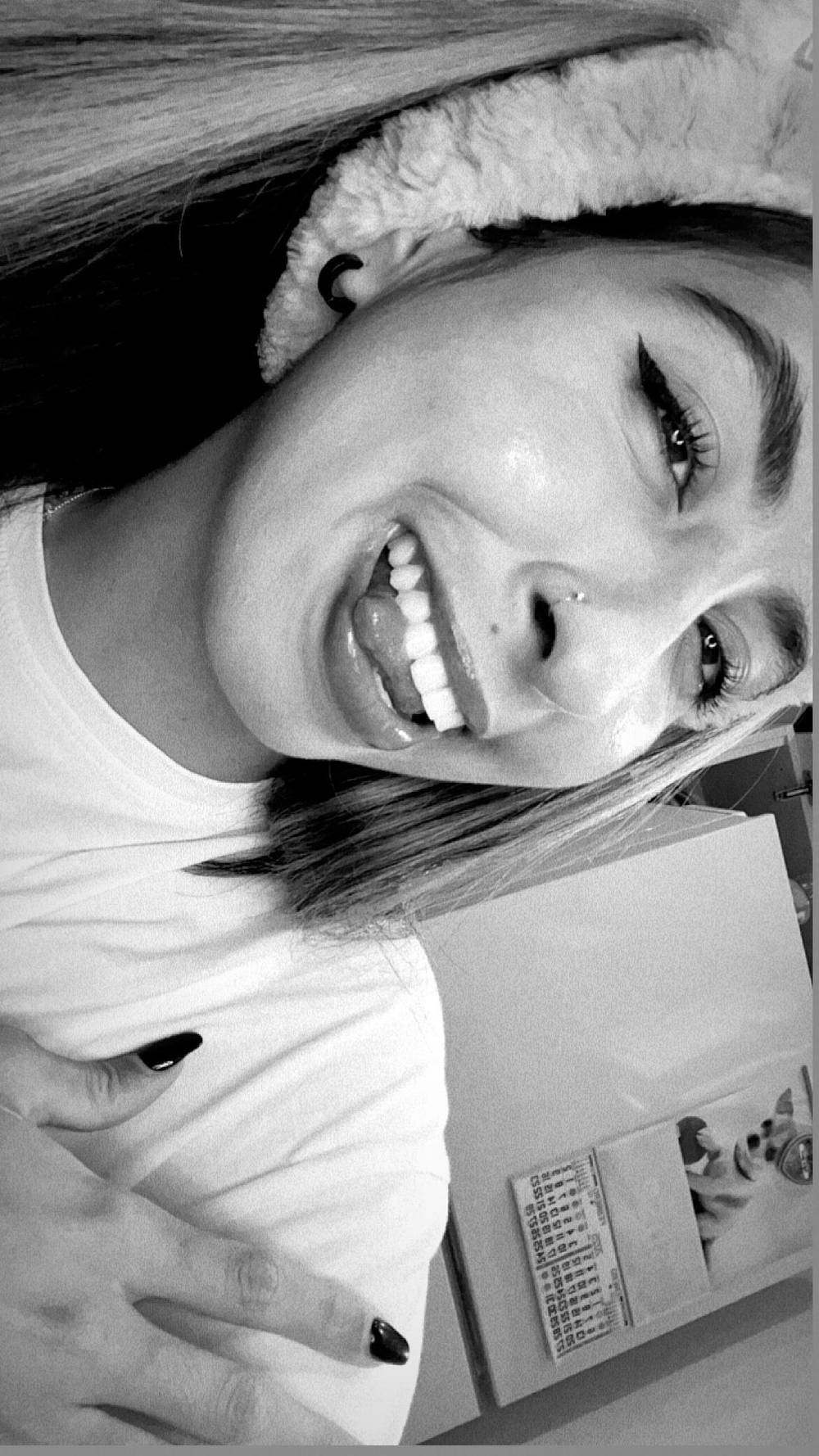 Laura Escobar OnlyFans – free nudes, naked, leaked