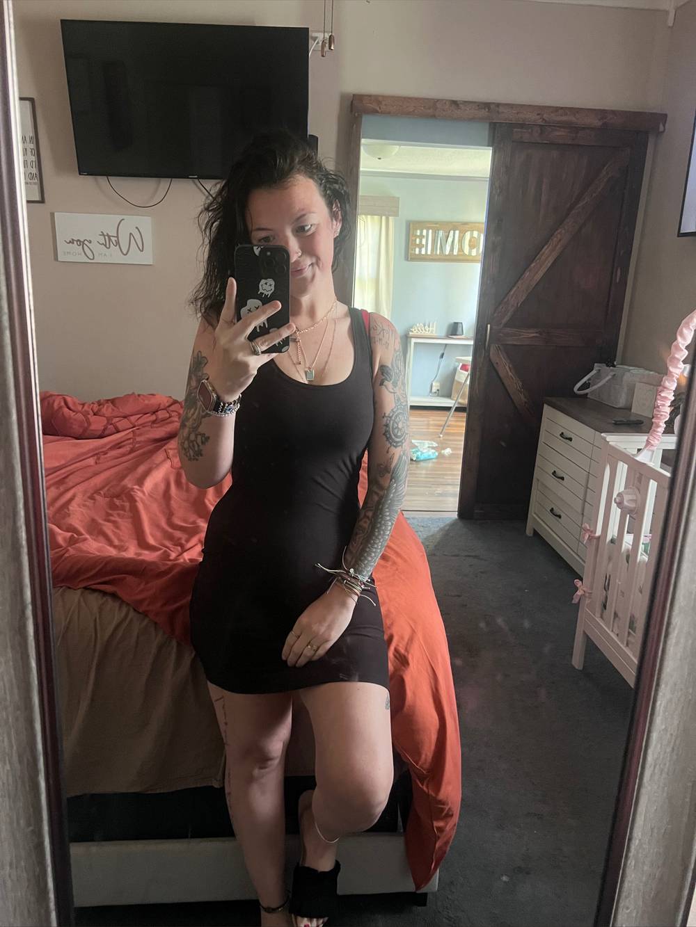 Heather OnlyFans – free nudes, naked, leaked