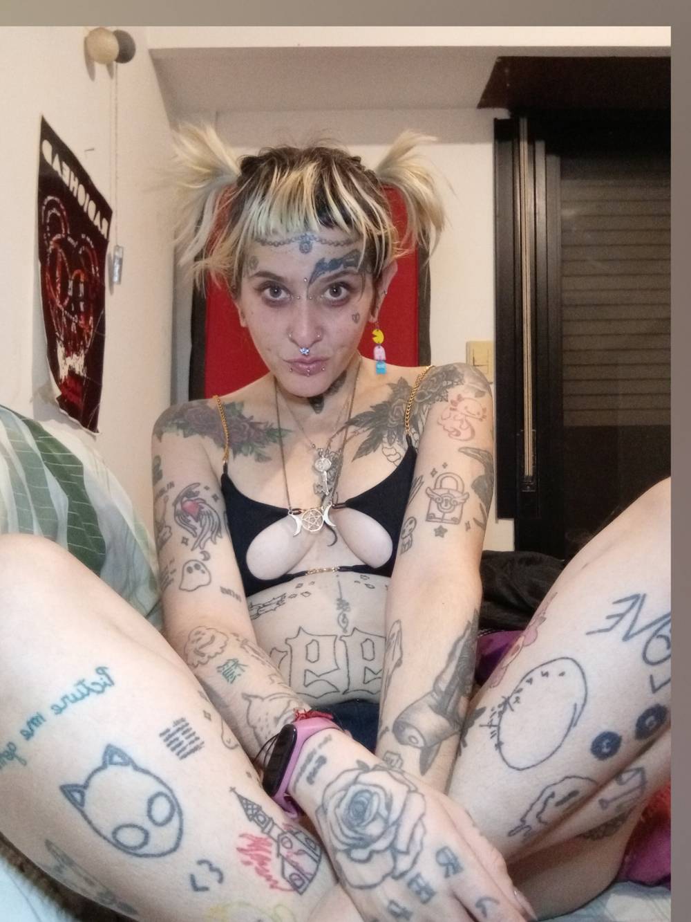 Foxy lady OnlyFans – free nudes, naked, leaked