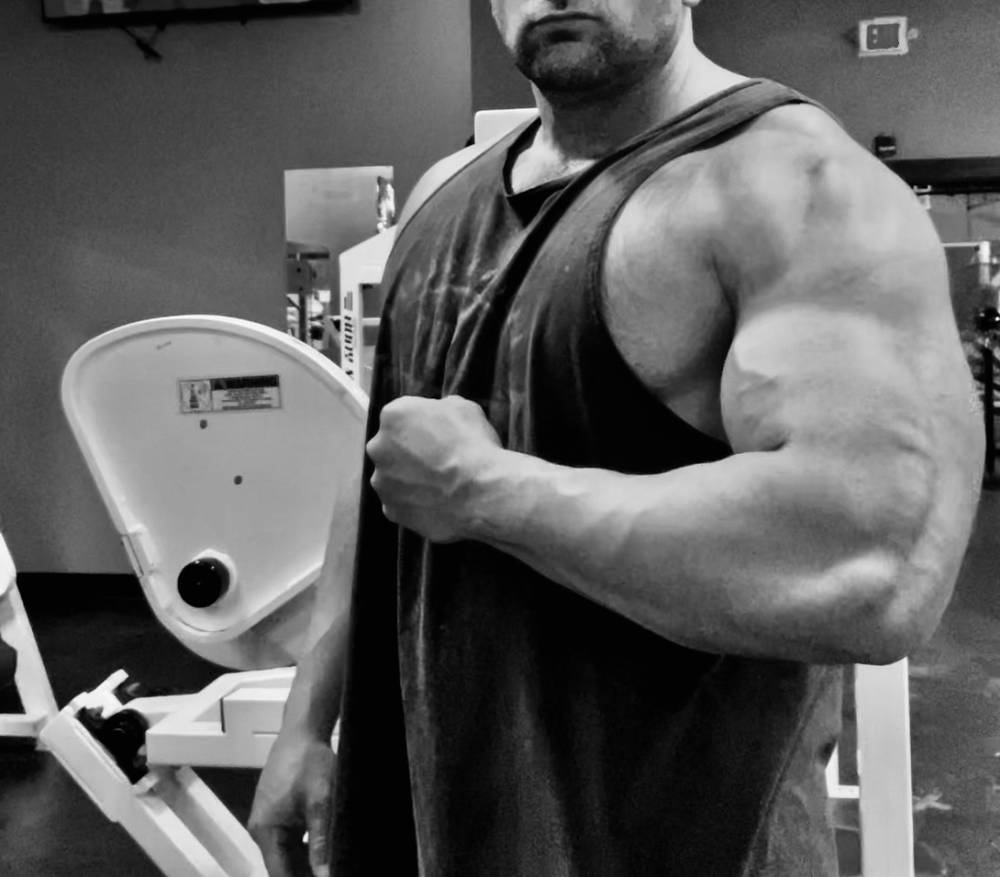 Hail2TheKing OnlyFans – free nudes, naked, leaked