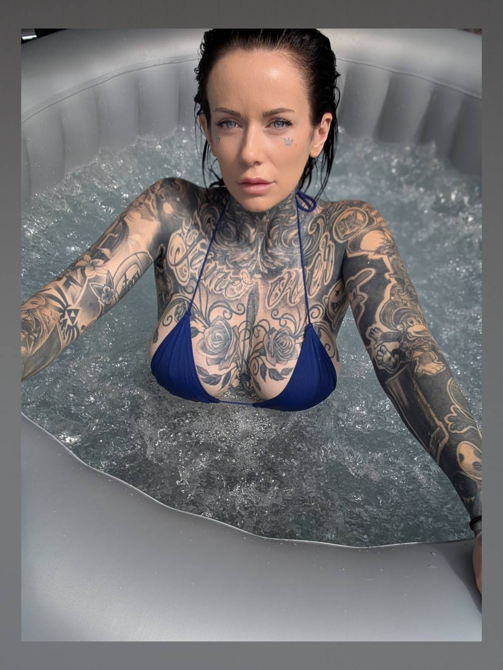 Melody Radford OnlyFans – free nudes, naked, leaked