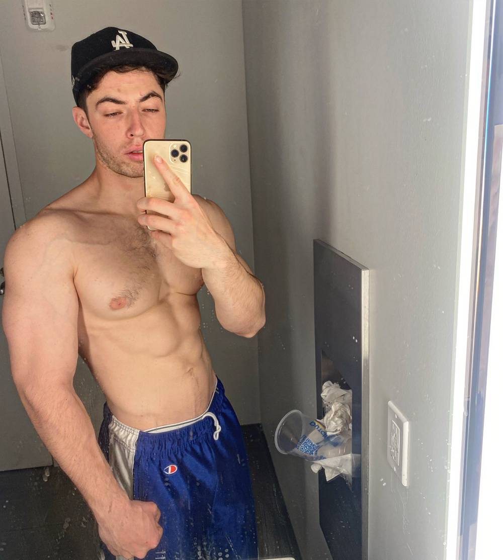 FLE$HEATER OnlyFans – free nudes, naked, leaked