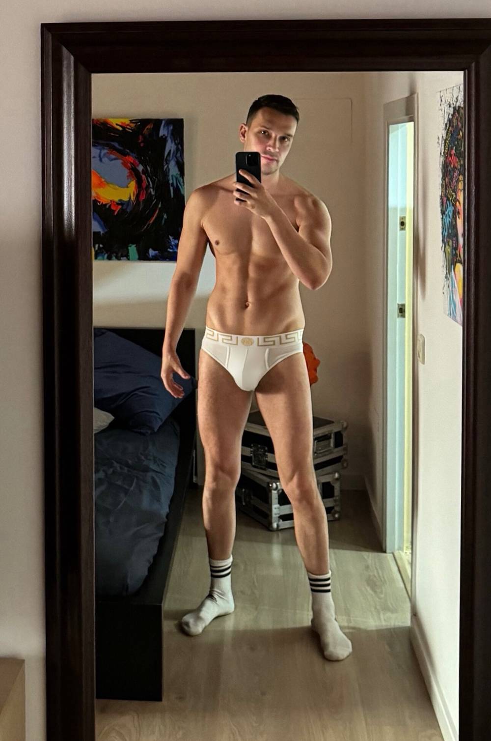 Alex OnlyFans – free nudes, naked, leaked