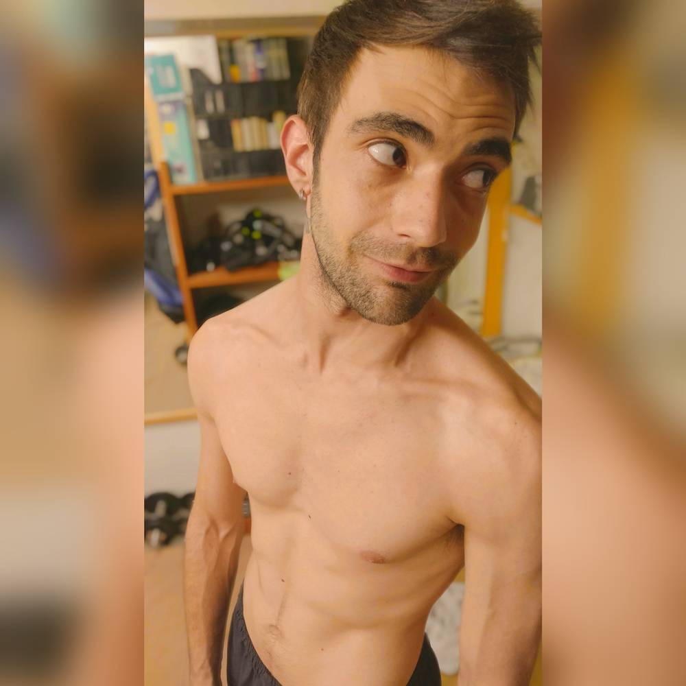 Skullz OnlyFans – free nudes, naked, leaked