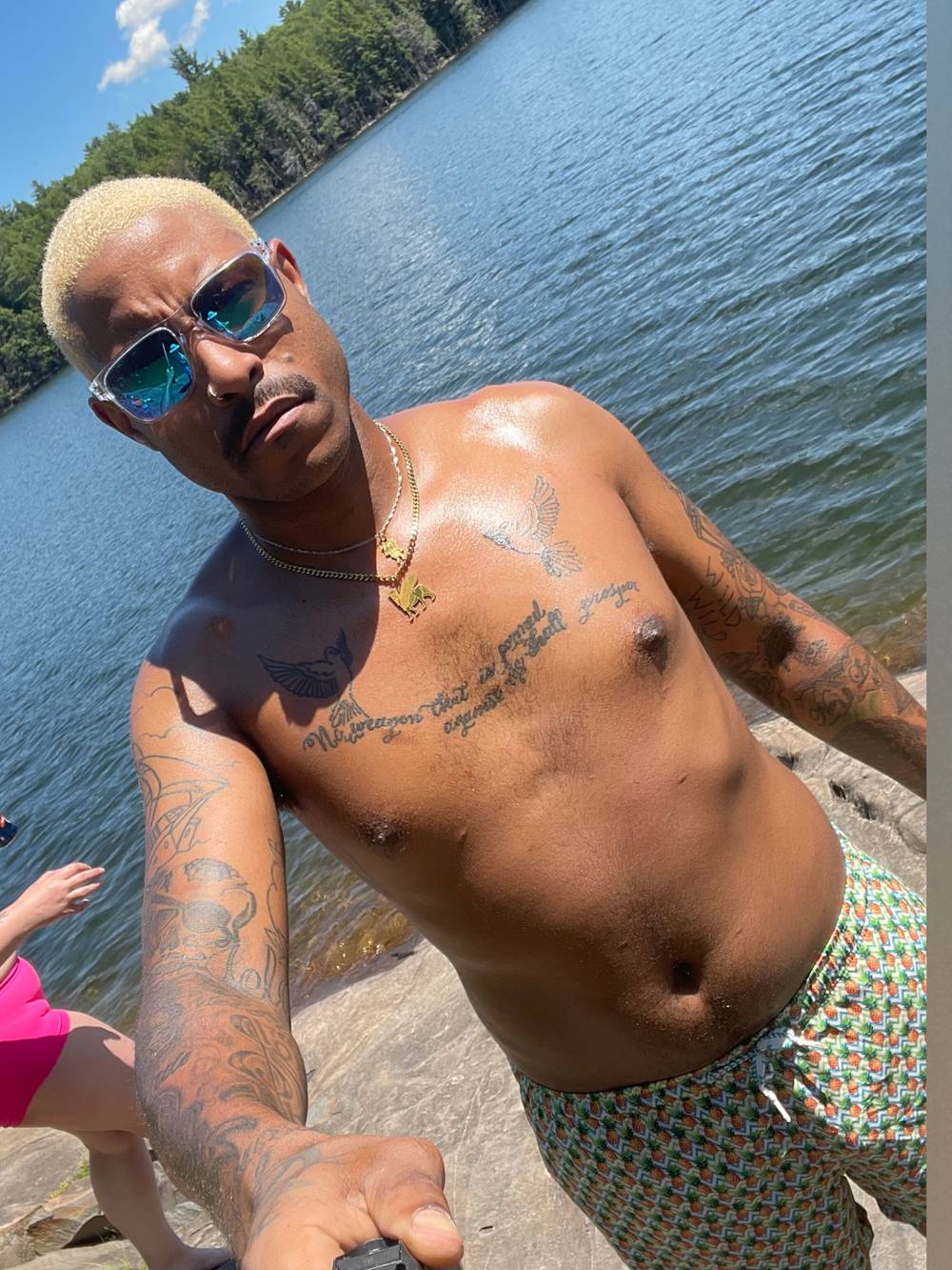 BobbyFlexHer OnlyFans – free nudes, naked, leaked