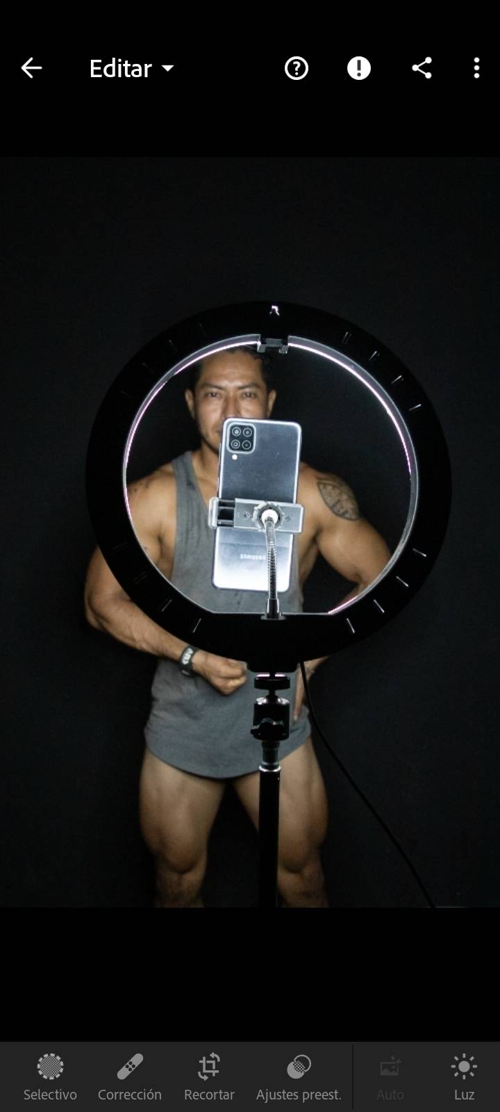 @kingfit OnlyFans – free nudes, naked, leaked