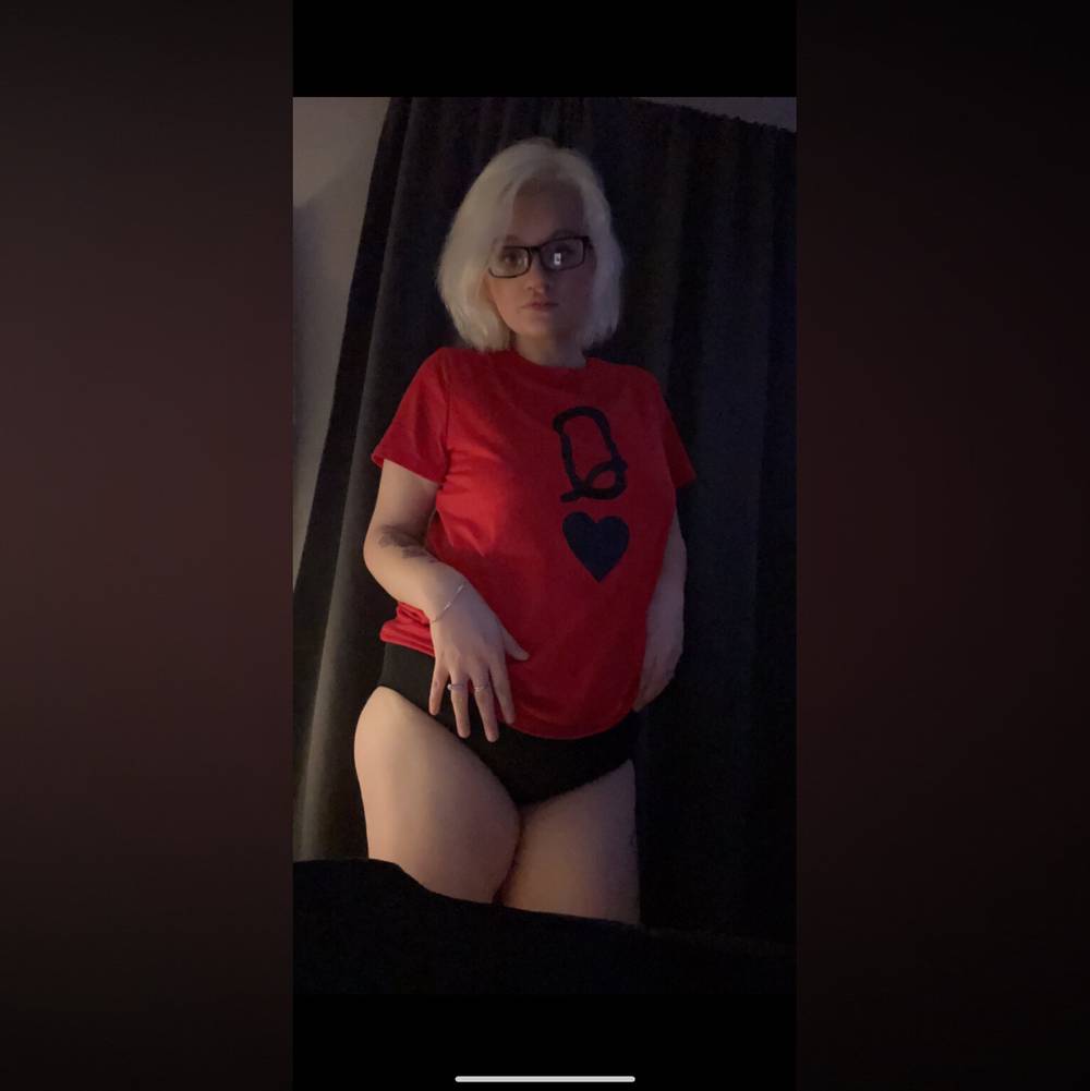 ♥️➿ Naughty Natty ➿♥️ OnlyFans – free nudes, naked, leaked