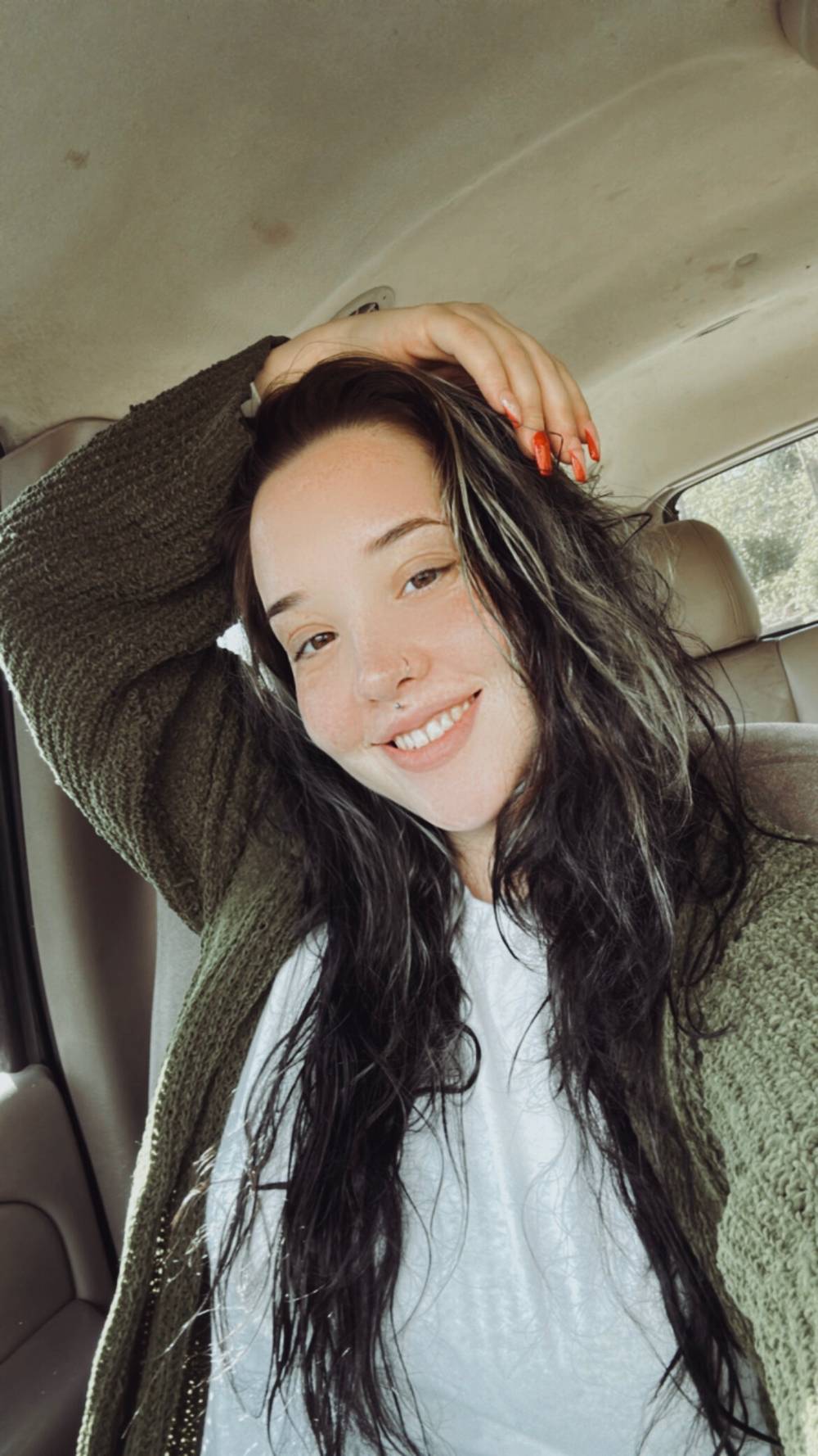 Therealcandy OnlyFans – free nudes, naked, leaked