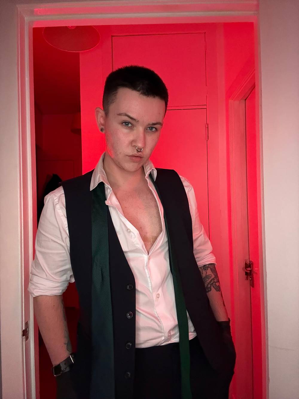 Kai OnlyFans – free nudes, naked, leaked