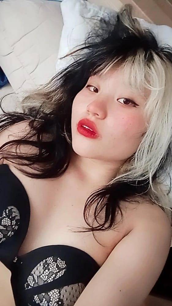 YasunaUnU OnlyFans – free nudes, naked, leaked