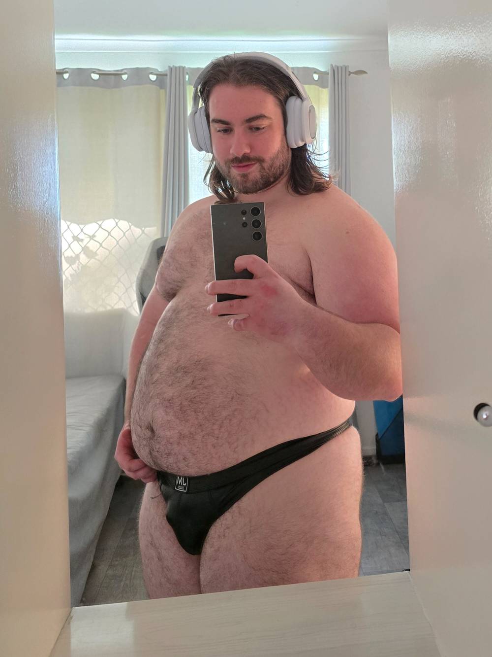 Zane Fitzgerald AKA Bear Cub OnlyFans – free nudes, naked, leaked