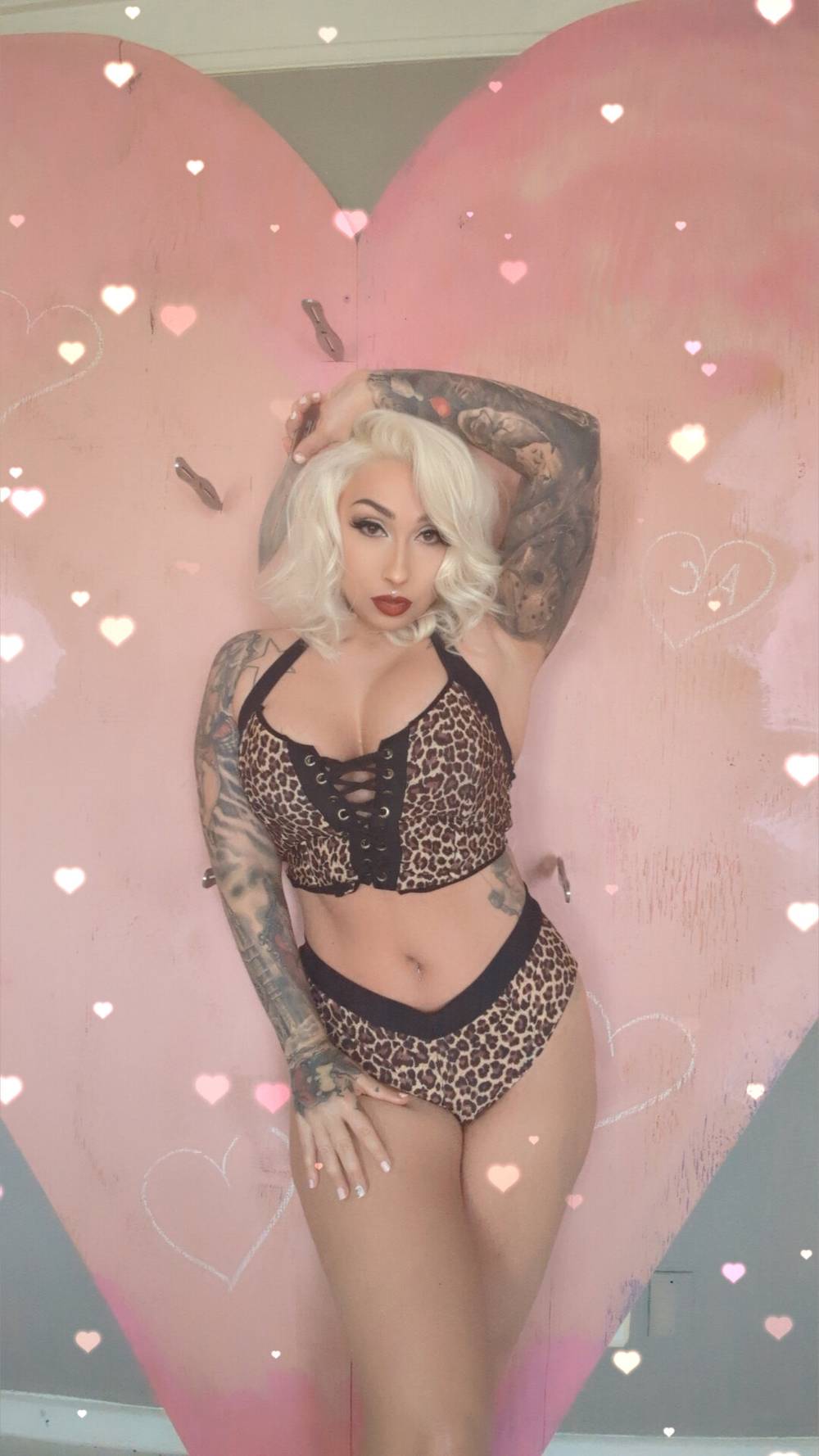 Sadiee Suicide OnlyFans – free nudes, naked, leaked