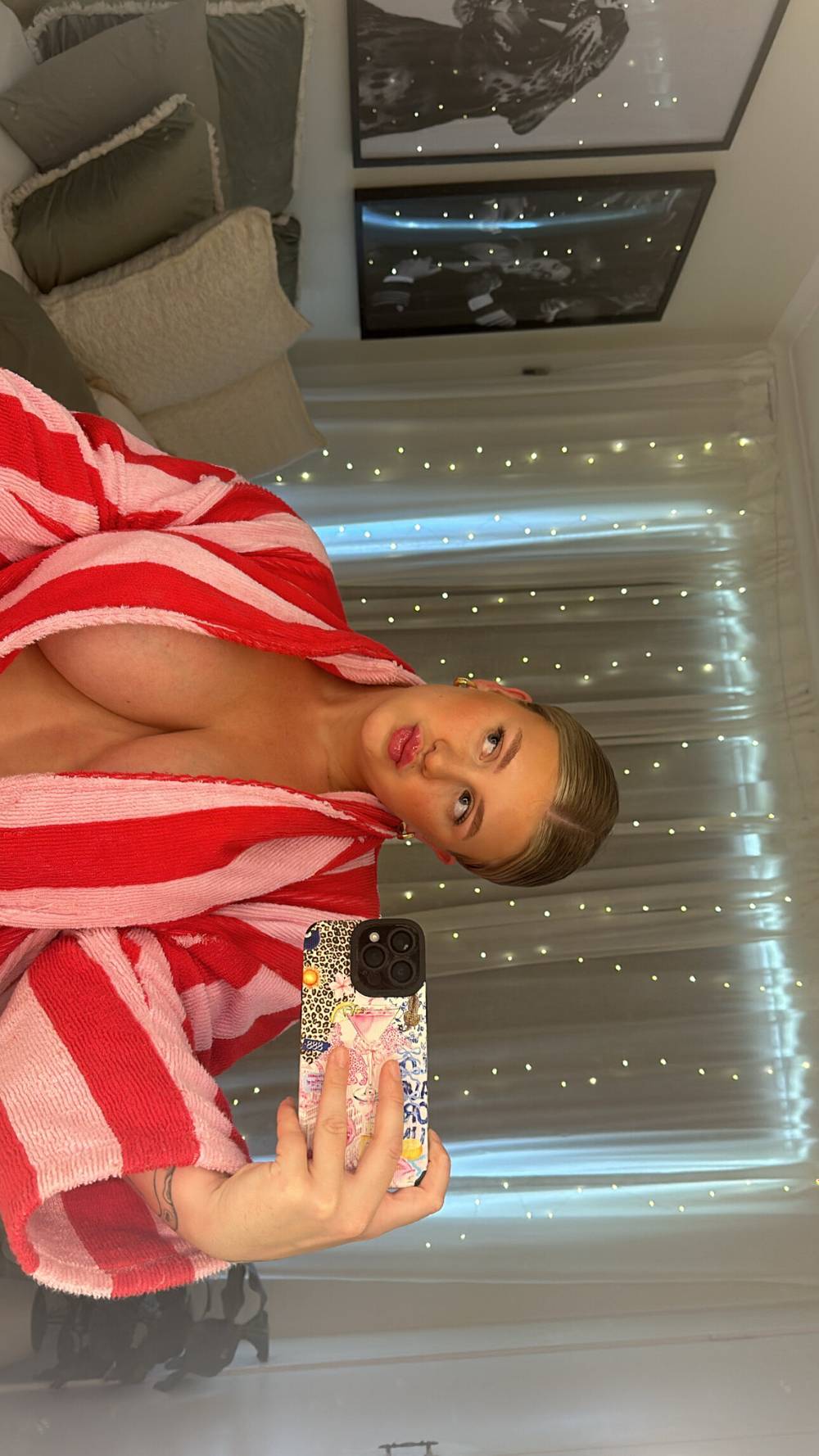 Nay OnlyFans – free nudes, naked, leaked